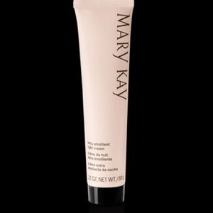 Mary kay extra emollient night cream